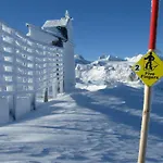 Daire Haus Bergblick Obertraun