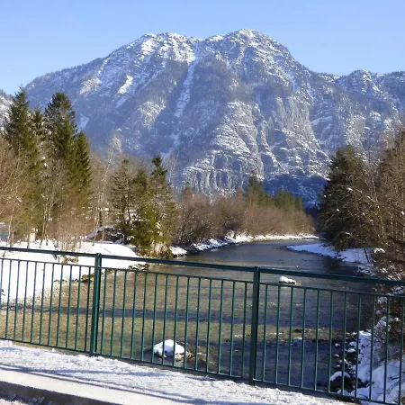 Haus Bergblick Obertraun