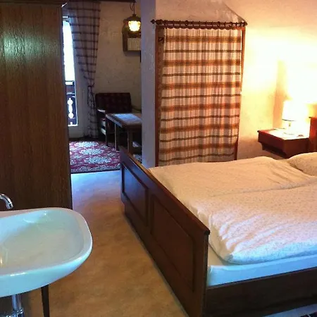 Haus Bergblick * Obertraun