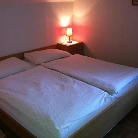 Haus Bergblick Apartment