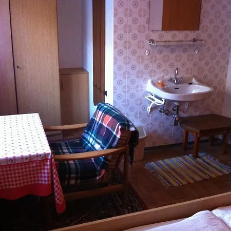 Haus Bergblick Apartament Obertraun