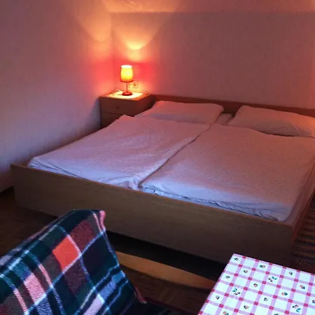 Haus Bergblick Apartament *