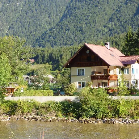 Haus Bergblick *