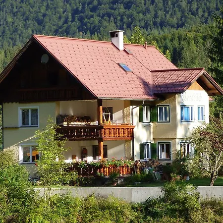 Apartment Haus Bergblick