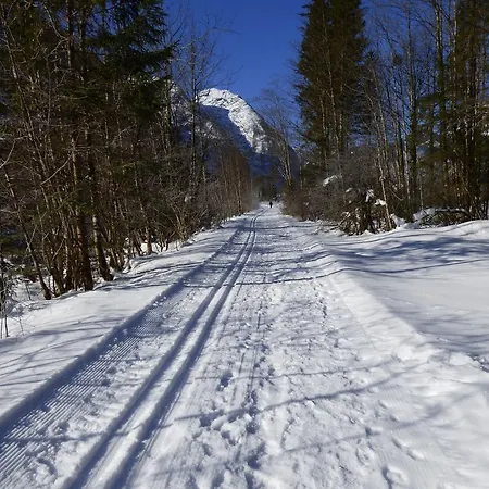 Haus Bergblick