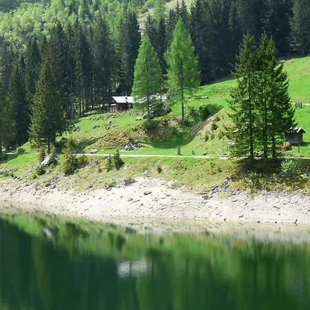 Haus Bergblick *