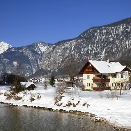 Haus Bergblick Apartament