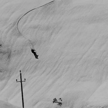 Apartament Haus Bergblick Obertraun