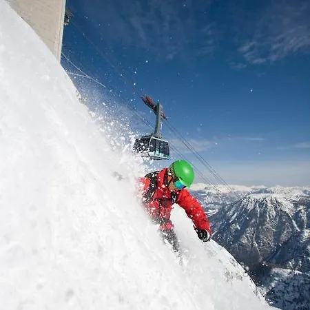 Haus Bergblick Obertraun