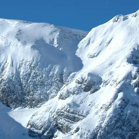 Haus Bergblick Obertraun