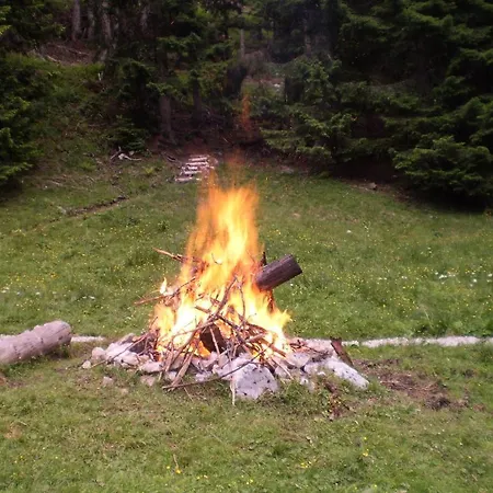 Apartament Haus Bergblick