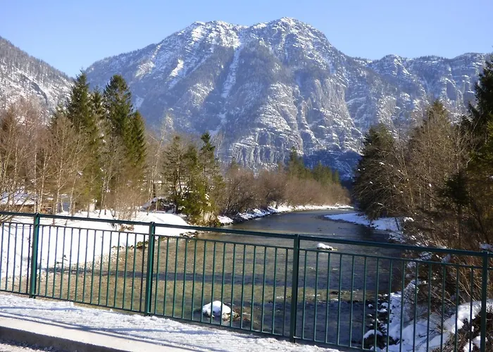 Haus Bergblick Obertraun