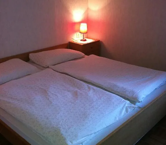 Haus Bergblick Appartement