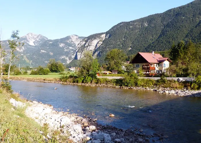 Haus Bergblick Obertraun