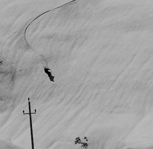 Appartement Haus Bergblick Obertraun