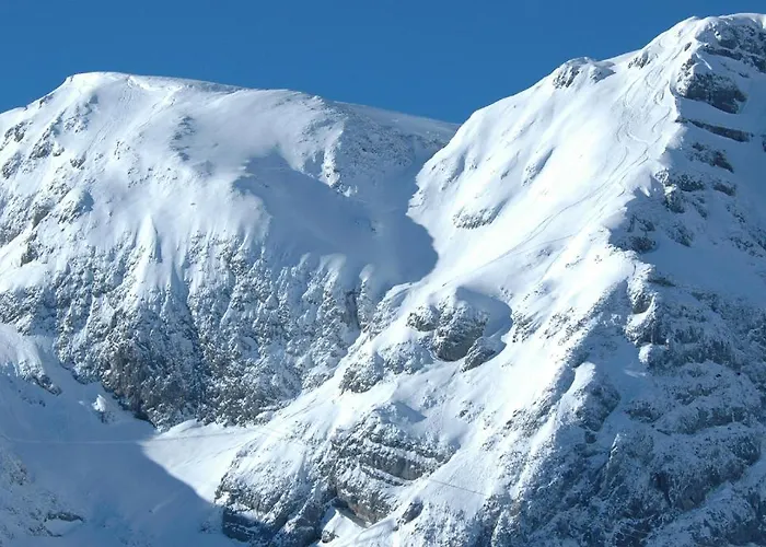 Haus Bergblick Obertraun