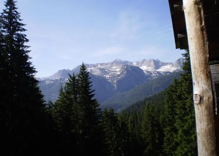 Haus Bergblick * Obertraun