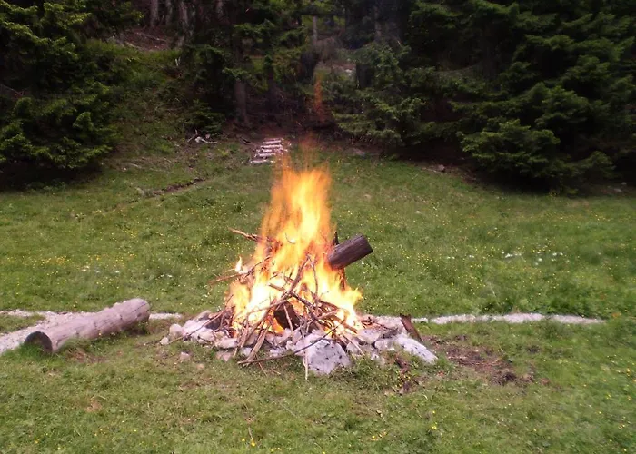 아파트 Haus Bergblick