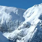 Haus Bergblick 오베르트라운