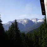 Haus Bergblick * 오베르트라운