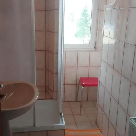 Haus Bergblick Apartamento Obertraun