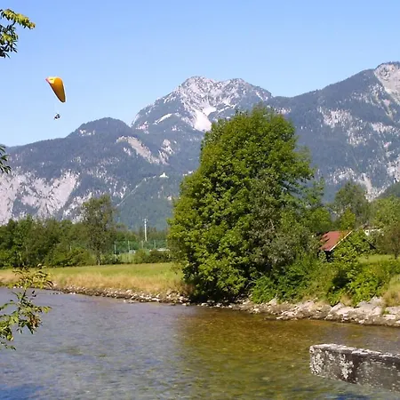 Haus Bergblick Apartamento *