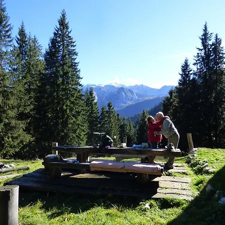 Haus Bergblick