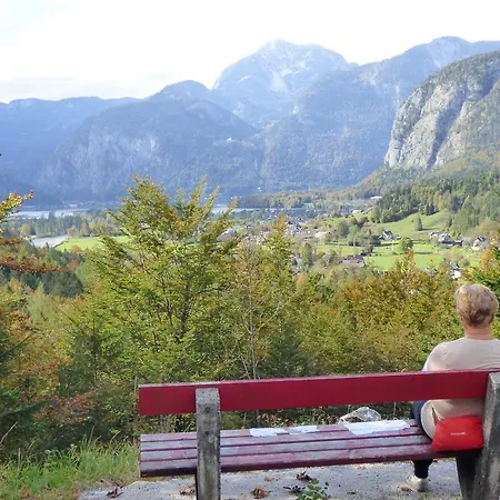 Haus Bergblick