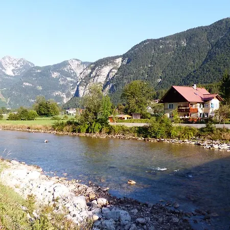 Haus Bergblick Obertraun