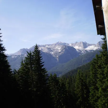 Haus Bergblick * Obertraun