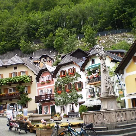 Haus Bergblick Obertraun