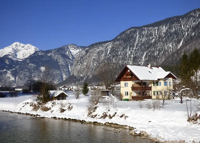 Haus Bergblick Διαμέρισμα